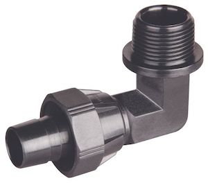 LD Straight Reducer Couplers Supply Point