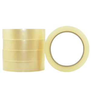 Tapes & Labels Supply World: General Purpose Stationery Tape – 6 pack