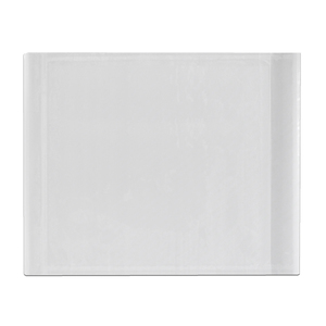 Hi Tack Plain Labelope Pack of 1000