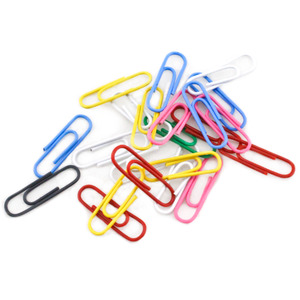 Paper Clips