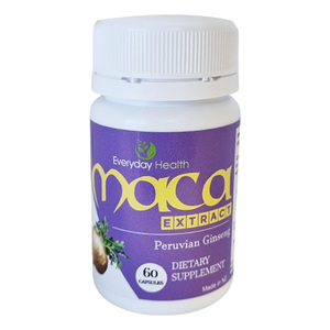 Products: MACA - Super Food - Supps NZ