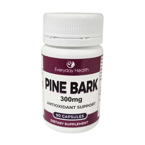 Products: Pine Bark Extract – 90 Capsules - Supps NZ