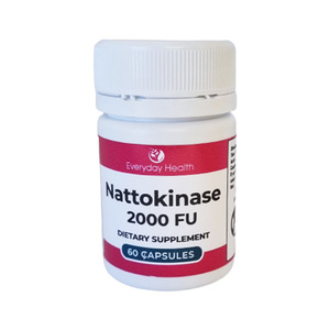 Products: Nattokinase - 60 Capsules - Supps NZ