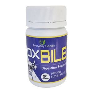 Ox Bile - 90 Capsules - Supps NZ