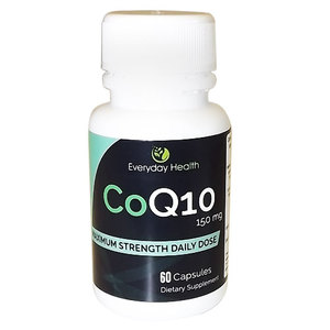 CoQ10 - Coenzyme Q10 - Supps NZ