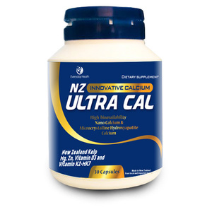 Ultra Cal - Supps NZ