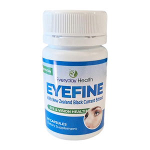 EyeFine - Eye Sight Support - Supps NZ