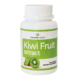 Kiwi Fruit Extract - Capsules - Supps NZ
