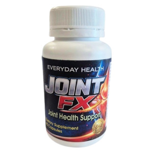 Products: Joint FX - 90 Capsules - Supps NZ