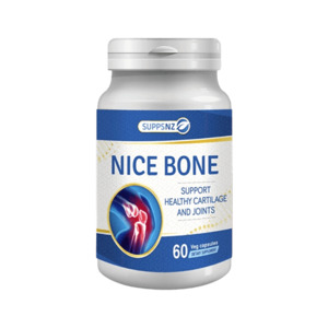 Nice Bone - Supps NZ