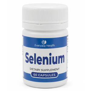 Products: Selenium – 60 capsules 110mcg - Supps NZ