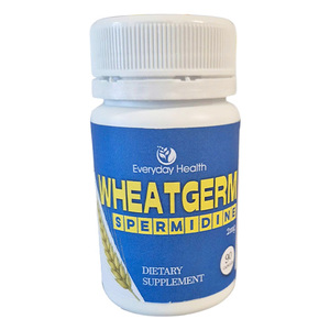 Products: Spermidine - 90 Capsules - 2mg - Supps NZ