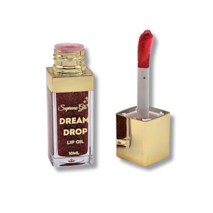 lip oil: Golden Hour | Dream Drop Lip Oil