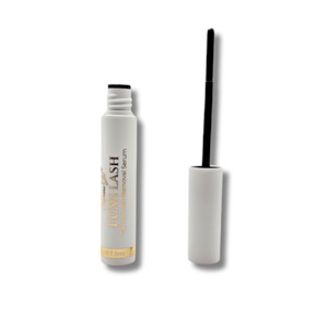 Products: Luxe Lash Gentle Removal Serum