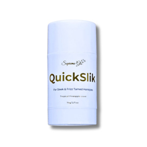 Products: QuickSlik Hair Balm - Full-size