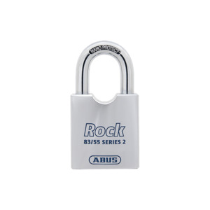 ABUS Rock 83/55 Padlock