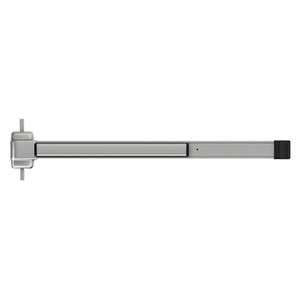 Panic Exit Devices: Von Duprin 2227EO Exit Only Device