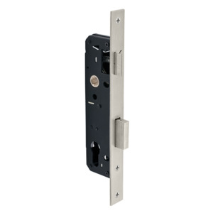Residential: Windsor Euro 85 - 30mm Profile Lock