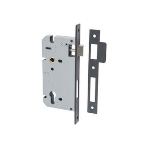 Residential: Iver Euro Mortice Lock