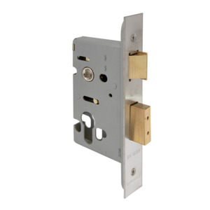 Residential: Windsor Euro 48 - 45mm Profile Lock