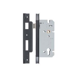 Residential: Iver Euro Rebated Mortice Lock