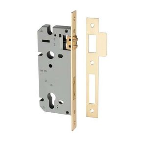 Residential: Iver Roller Euro Mortice Lock