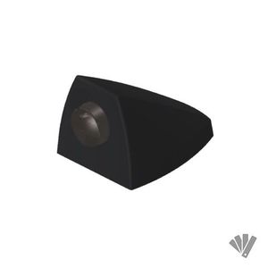 Doorstops: Impact Door Stop With Cover