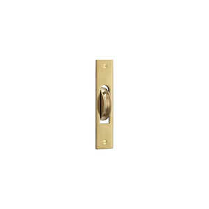 Window Fittings: Corston Belmont Single Sash Pulley