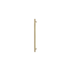 Residential: Windsor Sento Pull Handle Diamond Knurl