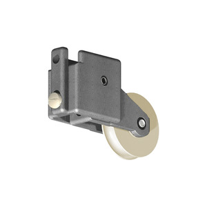 Other: Yale Standard Carriage - 50KG