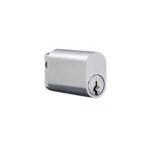 Commercial: Abus 570 Oval Cylinder Extended