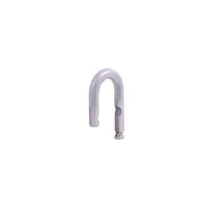 Stainless Steel Shackle 8 x 25mm
