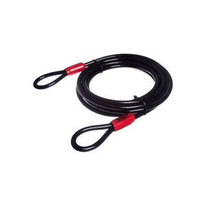 Padlocks, Hasps & Chain: ABUS Cable Loop Cobra 12mm