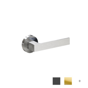 Commercial: Legge 6000 Angelo 57 Lever