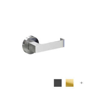 Commercial: Legge 6000 Bergen Lever