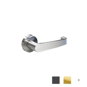 Commercial: Legge 6000 Ergo 62 Lever