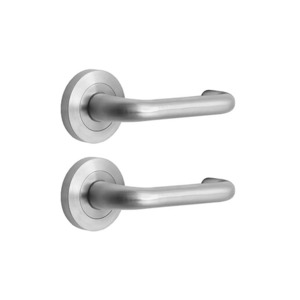 Commercial: MNC Round Rose 90 Lever