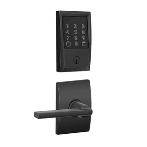Residential: Encode Latitude Lever Set
