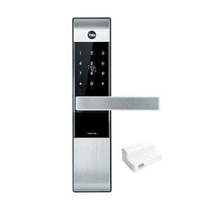 Residential: Yale Smart Ready Digital Door Lock