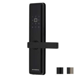 Residential: Dormakaba M5 Series Digital Door Lock