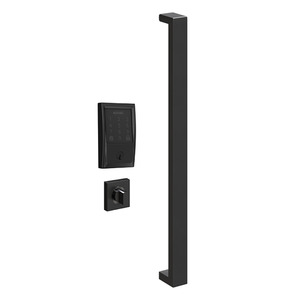 Residential: Encode Trento Entrance Set