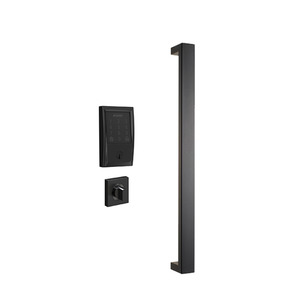 Residential: Encode Oblong Entrance Set