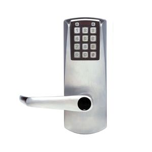 Residential: Dormakaba E-Plex 2000 Cylindrical Lock