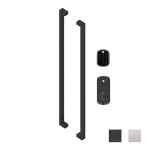 Residential: Yale Assure SL Entrance Sets