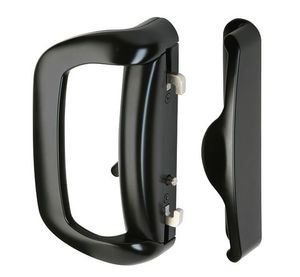 Residential: Schlage Stella Non Key Locking