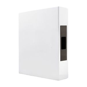 Residential: Windsor Lume Sliding Door Edge Pull