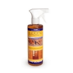 Tung Oil Blend - Supreme Oils
