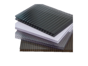 Products: Laserlite Twinwall 6mm