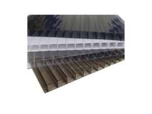 Products: Laserlite Twinwall 8mm