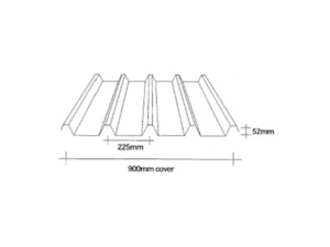 Products: Fibreglass Hi Line / Topspan